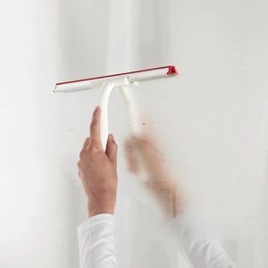 IKEA LILLNAGGEN Shower squeegee